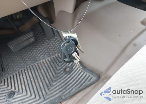 2007 Chevrolet Tahoe Ls from USA, damaged, VIN 1GNFK13027R382177